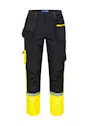 Projob 7509 Stretchhose mit Knietaschen und Nageltaschen Vorschaubild