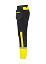 Projob 7509 Stretchhose mit Knietaschen und Nageltaschen Vorschaubild