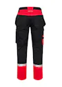 Projob 7509 Stretchhose mit Knietaschen und Nageltaschen Vorschaubild
