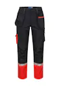 Projob 7509 Stretchhose mit Knietaschen und Nageltaschen Vorschaubild