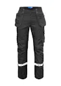 Projob 7509 Stretchhose mit Knietaschen und Nageltaschen Vorschaubild