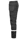 Projob 7509 Stretchhose mit Knietaschen und Nageltaschen Vorschaubild