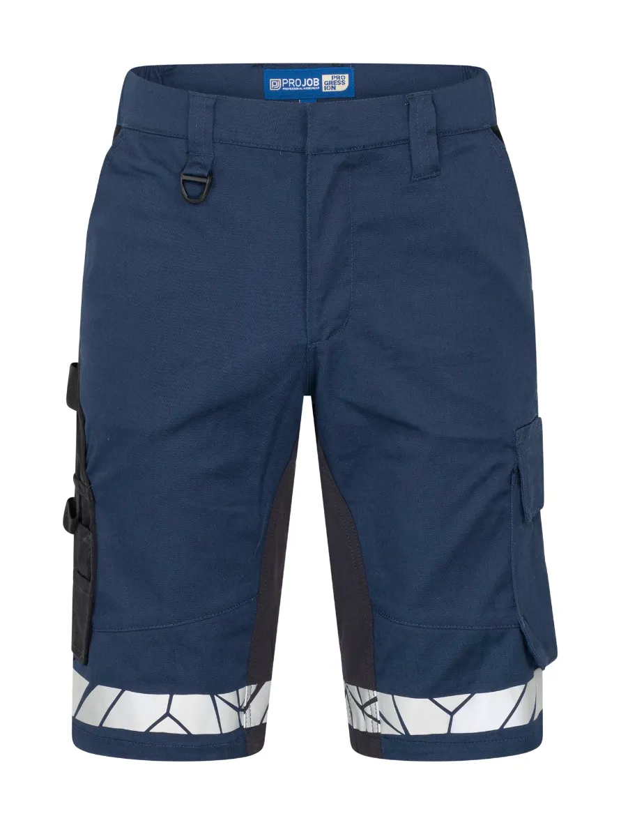 Marine/Zwart