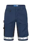 Marine/zwart