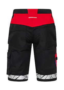 Projob 7510 Shorts PGL miniatuur