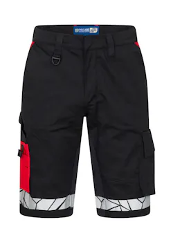 Projob 7510 Shorts PGL miniatuur