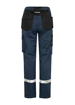 Projob 7512 Waistpant PGL W miniatuur