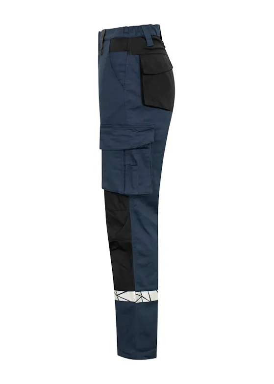 Projob 7512 Waist Pant PGL W