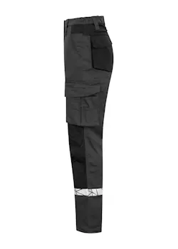 Projob 7512 Waistpant PGL W miniatuur
