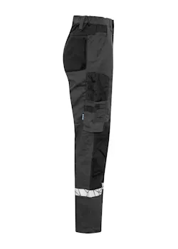 Projob 7512 Waistpant PGL W miniatuur