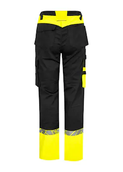 Projob 7512 Waistpant PGL W miniatuur