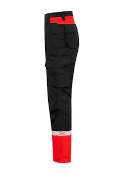 Projob 7512 Waistpant PGL W miniatuur