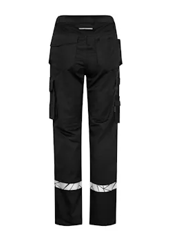 Projob 7512 Waistpant PGL W miniatuur