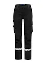Projob 7512 Waist Pant PGL W Vorschaubild