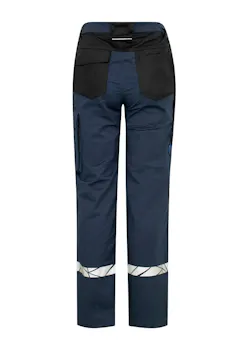Projob 7513 pantalon taille PGL W pour professionnelles thumbnail (vignette)