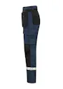 Projob 7513 Waistpant PGL W miniatuur