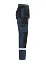 Projob 7513 Waistpant PGL W miniatuur