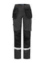 Projob 7513 Waistpant PGL W miniatuur