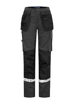 Projob 7513 pantalon taille PGL W pour professionnelles thumbnail (vignette)