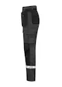 Projob 7513 Waistpant PGL W miniatuur