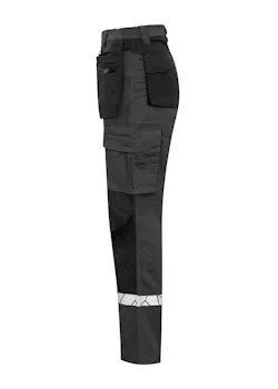 Projob 7513 pantalon taille PGL W pour professionnelles thumbnail (vignette)