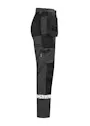Projob 7513 Waistpant PGL W miniatuur