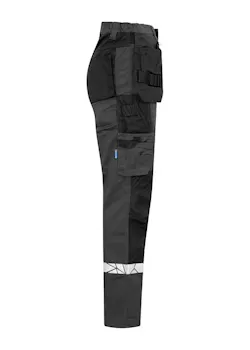 Projob 7513 pantalon taille PGL W pour professionnelles thumbnail (vignette)