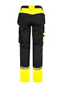 Projob 7513 Waistpant PGL W miniatuur