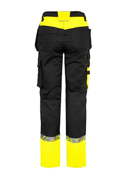 Projob 7513 pantalon taille PGL W pour professionnelles thumbnail (vignette)