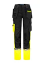 Projob 7513 Waistpant PGL W miniatuur