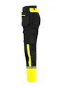 Projob 7513 Waistpant PGL W miniatuur