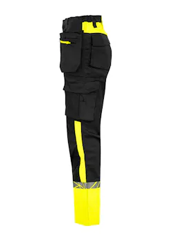 Projob 7513 pantalon taille PGL W pour professionnelles thumbnail (vignette)