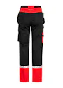 Projob 7513 Waistpant PGL W miniatuur