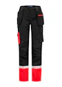 Projob 7513 Waistpant PGL W miniatuur