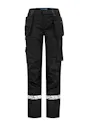 Projob 7513 Waistpant PGL W miniatuur