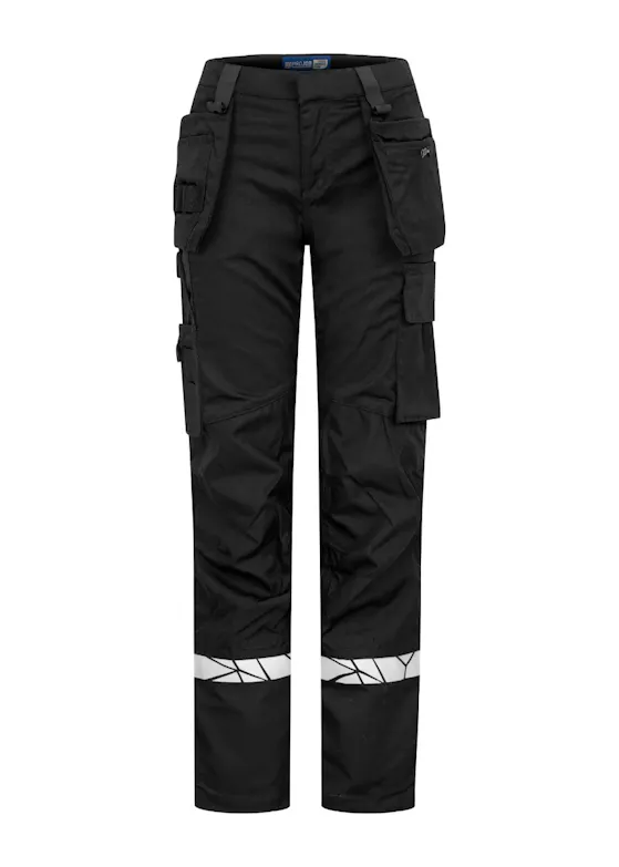 Projob 7513 Waistpant PGL W