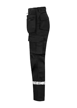 Projob 7513 pantalon taille PGL W pour professionnelles thumbnail (vignette)