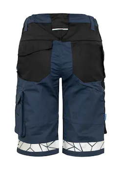 Projob Shorts Pgl W 7514  miniatuur