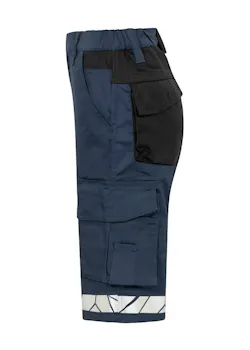 Projob Shorts Pgl W 7514  miniatuur