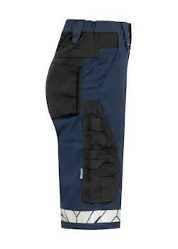 Projob Shorts Pgl W 7514  miniatuur