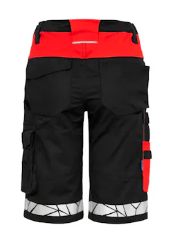 Projob Shorts Pgl W 7514  miniatuur