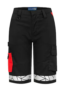 Projob Shorts Pgl W 7514  miniatuur