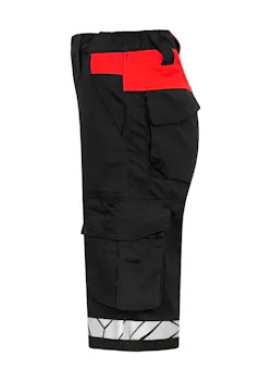 Projob Shorts Pgl W 7514  miniatuur