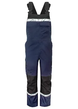 Projob 7600 Amerikaanse Overall Reflecterend Regular Fit