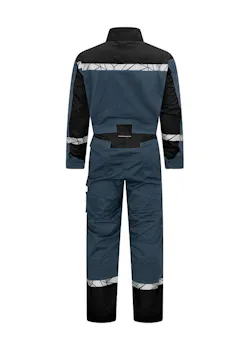 Projob 7601 Coverall PGL réfléchissant coupe standard thumbnail (vignette)