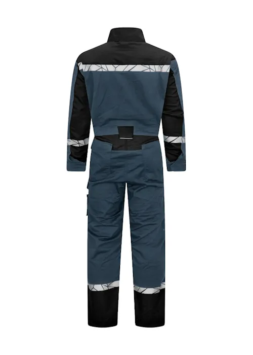 Projob 7601 Coverall PGL réfléchissant coupe standard