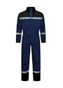 Projob 7601 Coverall PGL Reflecterend Regular Fit miniatuur