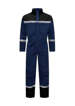 Projob 7601 Coverall PGL Reflecterend Regular Fit
