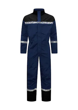 Projob 7601 Coverall PGL reflektierend Regular-Fit