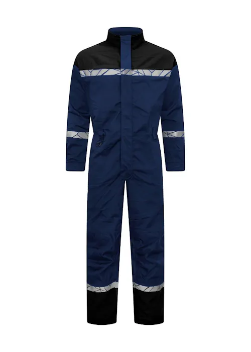 Projob 7601 Coverall PGL réfléchissant coupe standard